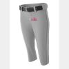Women’s Softball Pant With Cording Thumbnail