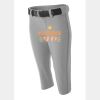 Women’s Softball Pant With Cording Thumbnail