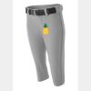 Women’s Softball Pant With Cording Thumbnail