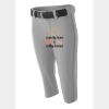 Women’s Softball Pant With Cording Thumbnail