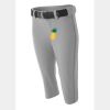 Women’s Softball Pant With Cording Thumbnail