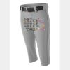 Women’s Softball Pant With Cording Thumbnail