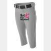 Women’s Softball Pant With Cording Thumbnail