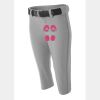 Women’s Softball Pant With Cording Thumbnail
