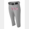 Women’s Softball Pant With Cording Thumbnail