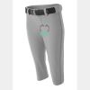 Women’s Softball Pant With Cording Thumbnail