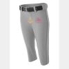 Women’s Softball Pant With Cording Thumbnail
