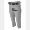 Women’s Softball Pant With Cording Thumbnail