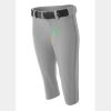 Women’s Softball Pant With Cording Thumbnail