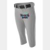 Women’s Softball Pant With Cording Thumbnail
