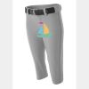 Women’s Softball Pant With Cording Thumbnail