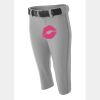 Women’s Softball Pant With Cording Thumbnail