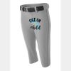 Women’s Softball Pant With Cording Thumbnail