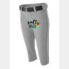 Women’s Softball Pant With Cording Thumbnail