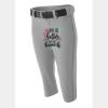 Women’s Softball Pant With Cording Thumbnail