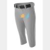 Women’s Softball Pant With Cording Thumbnail