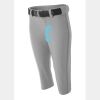 Women’s Softball Pant With Cording Thumbnail