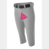 Women’s Softball Pant With Cording Thumbnail