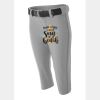 Women’s Softball Pant With Cording Thumbnail