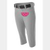 Women’s Softball Pant With Cording Thumbnail