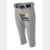 Women’s Softball Pant With Cording Thumbnail