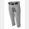 Women’s Softball Pant With Cording Thumbnail