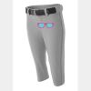 Women’s Softball Pant With Cording Thumbnail