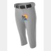 Women’s Softball Pant With Cording Thumbnail