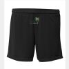 Women's 5" Cooling Performance Short Thumbnail