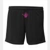 Women's 5" Cooling Performance Short Thumbnail