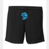 Women's 5" Cooling Performance Short Thumbnail