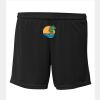 Women's 5" Cooling Performance Short Thumbnail