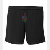 Women's 5" Cooling Performance Short Thumbnail