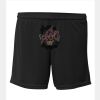 Women's 5" Cooling Performance Short Thumbnail