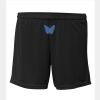 Women's 5" Cooling Performance Short Thumbnail