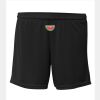 Women's 5" Cooling Performance Short Thumbnail