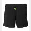 Women's 5" Cooling Performance Short Thumbnail