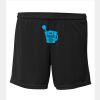 Women's 5" Cooling Performance Short Thumbnail
