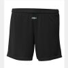 Women's 5" Cooling Performance Short Thumbnail