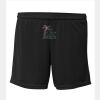 Women's 5" Cooling Performance Short Thumbnail