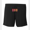 Women's 5" Cooling Performance Short Thumbnail