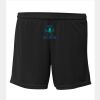 Women's 5" Cooling Performance Short Thumbnail