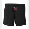 Women's 5" Cooling Performance Short Thumbnail