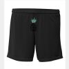 Women's 5" Cooling Performance Short Thumbnail