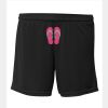 Women's 5" Cooling Performance Short Thumbnail