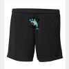 Women's 5" Cooling Performance Short Thumbnail