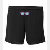 Women's 5" Cooling Performance Short Thumbnail