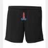 Women's 5" Cooling Performance Short Thumbnail