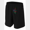 Youth Woven Soccer Short Thumbnail