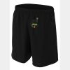 Youth Woven Soccer Short Thumbnail